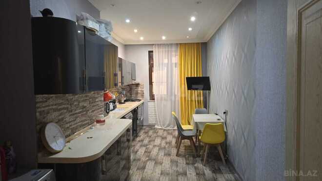 Satılır 3 otaqlı yeni tikili 109 m², 28 May m., photo 8 from 14