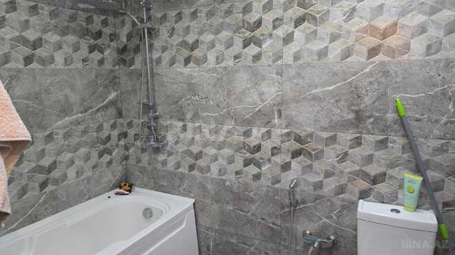 Satılır 3 otaqlı yeni tikili 109 m², 28 May m., photo 9 from 14