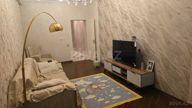 Satılır 3 otaqlı yeni tikili 109 m², 28 May m., photo 3 from 14