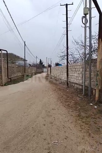 Продаётся  участок 3 сот, пос. Маштаги, photo 1 from 6