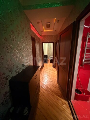 Сдаётся 2-комн. новостройка 65 м², м. Иншаатчылар, photo 7 from 12