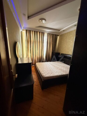Сдаётся 2-комн. новостройка 65 м², м. Иншаатчылар, photo 3 from 12