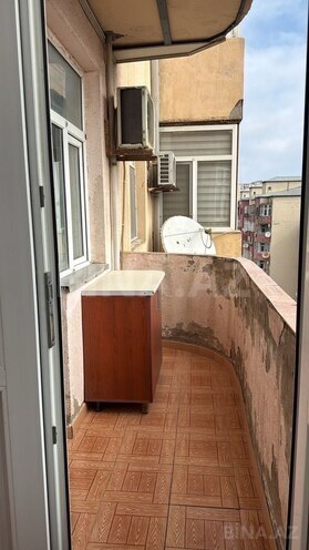 Сдаётся 2-комн. новостройка 65 м², м. Иншаатчылар, photo 9 from 12