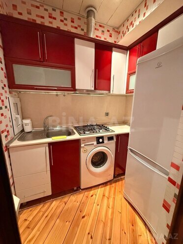Сдаётся 2-комн. новостройка 65 м², м. Иншаатчылар, photo 10 from 12