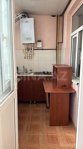 Сдаётся 2-комн. новостройка 65 м², м. Иншаатчылар, photo 8 from 12