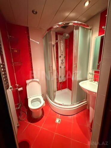 Сдаётся 2-комн. новостройка 65 м², м. Иншаатчылар, photo 11 from 12