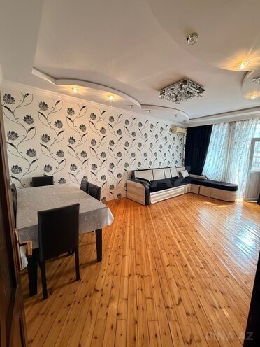 Сдаётся 2-комн. новостройка 65 м², м. Иншаатчылар, photo 5 from 12