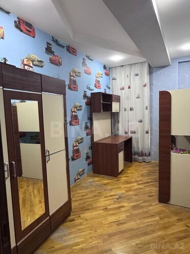 Сдаётся 3-комн. новостройка 96 м², м. Элмляр Академиясы, photo 9 from 23