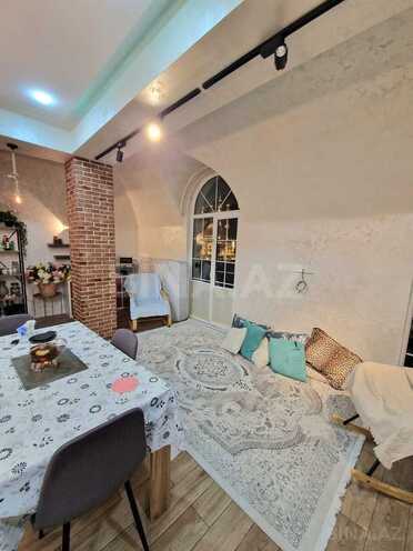 Satılır 2 otaqlı yeni tikili 80 m², Nəsimi m., photo 13 from 23