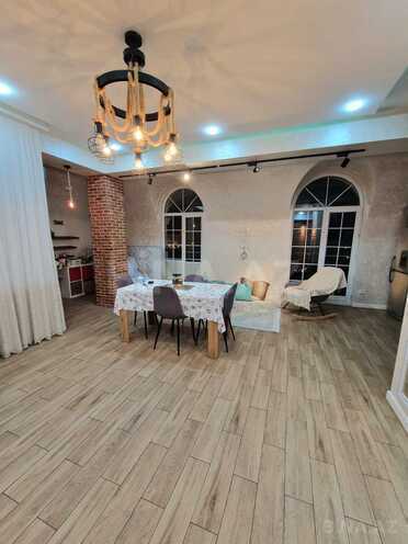 Satılır 2 otaqlı yeni tikili 80 m², Nəsimi m., photo 4 from 23
