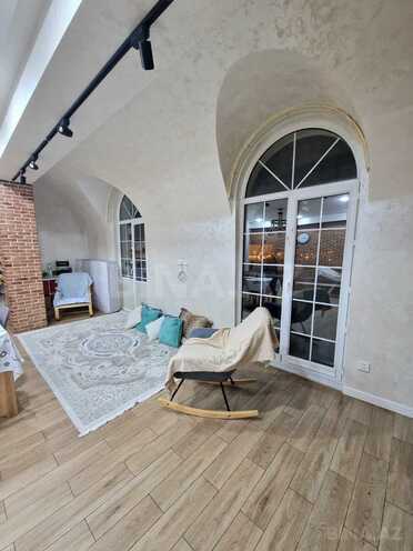 Satılır 2 otaqlı yeni tikili 80 m², Nəsimi m., photo 7 from 23