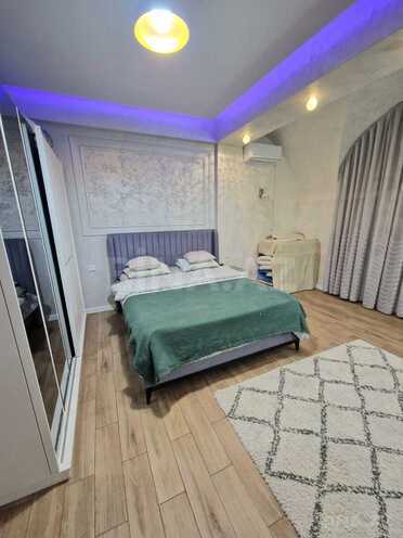 Satılır 2 otaqlı yeni tikili 80 m², Nəsimi m., photo 11 from 23