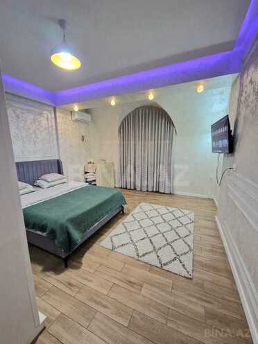 Satılır 2 otaqlı yeni tikili 80 m², Nəsimi m., photo 9 from 23