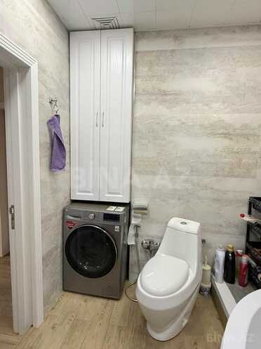 Satılır 2 otaqlı yeni tikili 80 m², Nəsimi m., photo 20 from 23