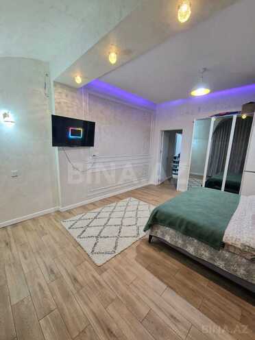 Satılır 2 otaqlı yeni tikili 80 m², Nəsimi m., photo 8 from 23
