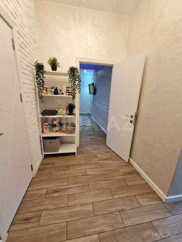 Satılır 2 otaqlı yeni tikili 80 m², Nəsimi m., photo 18 from 23