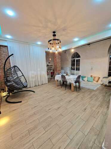 Satılır 2 otaqlı yeni tikili 80 m², Nəsimi m., photo 3 from 23