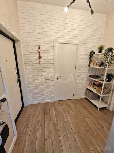 Satılır 2 otaqlı yeni tikili 80 m², Nəsimi m., photo 15 from 23