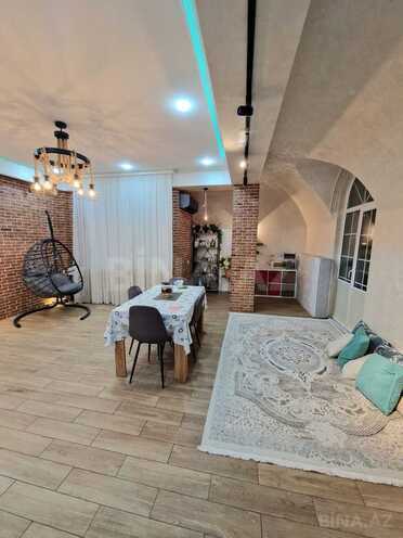 Satılır 2 otaqlı yeni tikili 80 m², Nəsimi m., photo 14 from 23