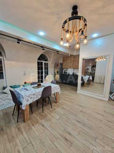 Satılır 2 otaqlı yeni tikili 80 m², Nəsimi m., photo 22 from 23