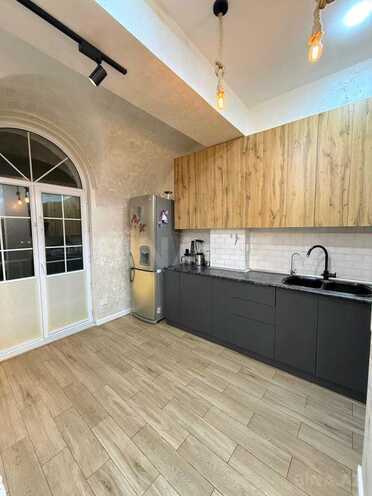 Satılır 2 otaqlı yeni tikili 80 m², Nəsimi m., photo 5 from 23