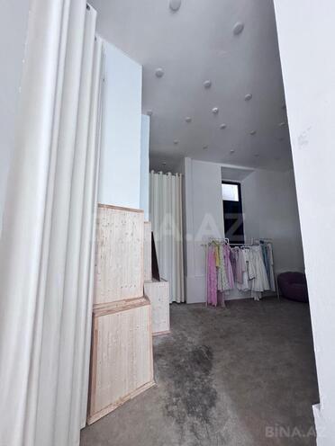 Сдаётся  объект 220 м², м. Шах Исмаил Хатаи, photo 10 from 23