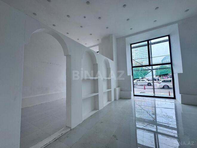 Сдаётся  объект 220 м², м. Шах Исмаил Хатаи, photo 7 from 23