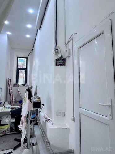 Сдаётся  объект 220 м², м. Шах Исмаил Хатаи, photo 14 from 23