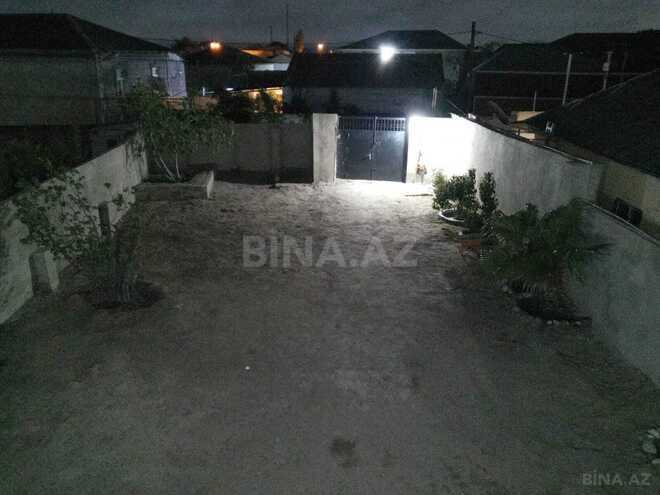 Satılır 4 otaqlı həyət evi/bağ evi 200 m², Maştağa q., photo 30 from 31