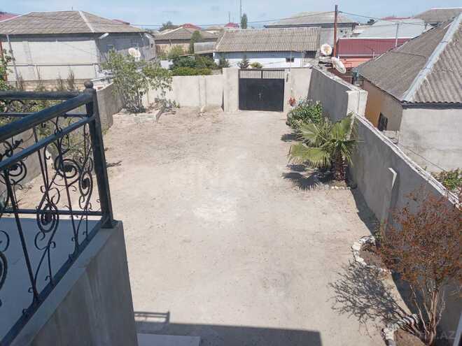 Satılır 4 otaqlı həyət evi/bağ evi 200 m², Maştağa q., photo 29 from 31