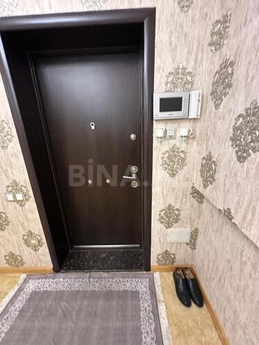 Продаётся 4-комн. новостройка 181 м², Насиминский  р., photo 14 from 16