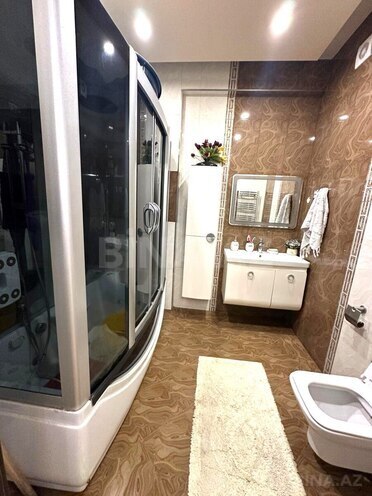 Продаётся 4-комн. новостройка 181 м², Насиминский  р., photo 11 from 16