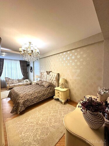 Продаётся 4-комн. новостройка 181 м², Насиминский  р., photo 7 from 16