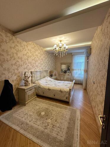 Продаётся 4-комн. новостройка 181 м², Насиминский  р., photo 13 from 16
