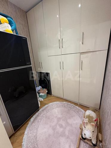 Продаётся 4-комн. новостройка 181 м², Насиминский  р., photo 12 from 16