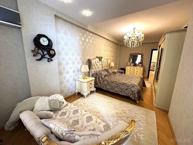Продаётся 4-комн. новостройка 181 м², Насиминский  р., photo 5 from 16