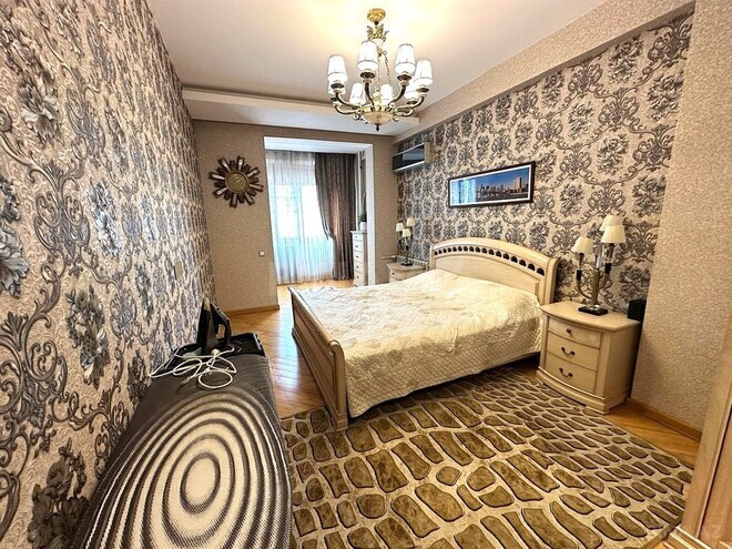 Продаётся 4-комн. новостройка 181 м², Насиминский  р., photo 6 from 16