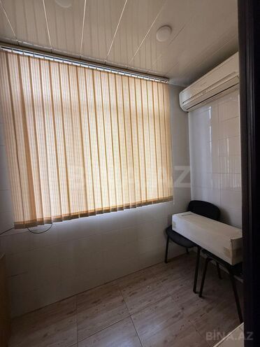 Satılır 1 otaqlı köhnə tikili 31 m², Nəriman Nərimanov m., photo 6 from 11