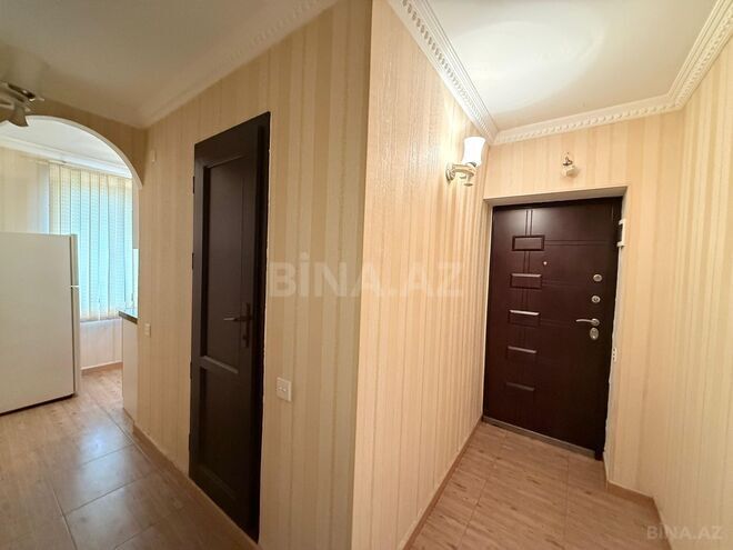 Satılır 1 otaqlı köhnə tikili 31 m², Nəriman Nərimanov m., photo 10 from 11