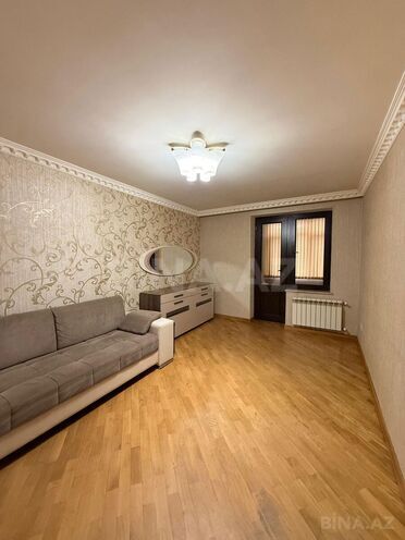 Satılır 1 otaqlı köhnə tikili 31 m², Nəriman Nərimanov m., photo 1 from 11