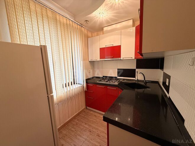 Satılır 1 otaqlı köhnə tikili 31 m², Nəriman Nərimanov m., photo 4 from 11