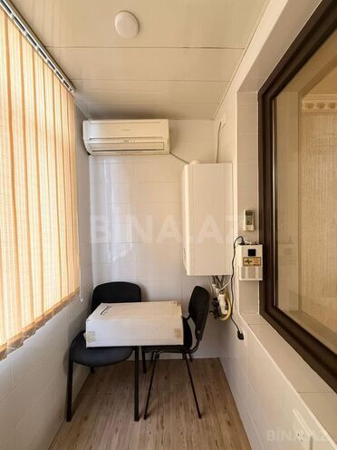 Satılır 1 otaqlı köhnə tikili 31 m², Nəriman Nərimanov m., photo 8 from 11