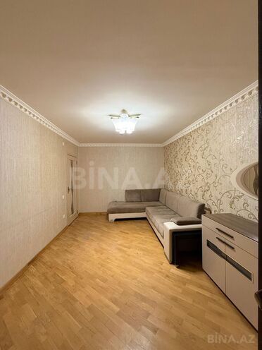 Satılır 1 otaqlı köhnə tikili 31 m², Nəriman Nərimanov m., photo 3 from 11