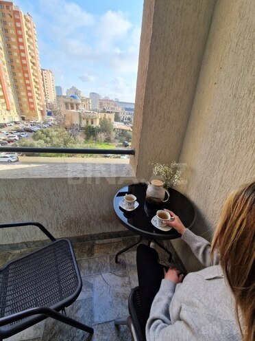 Сдаётся 2-комн. новостройка 75 м², м. Шах Исмаил Хатаи, photo 16 from 18