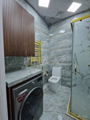 Сдаётся 2-комн. новостройка 75 м², м. Шах Исмаил Хатаи, photo 10 from 18