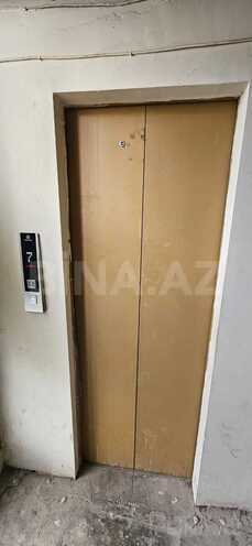 Satılır 2 otaqlı köhnə tikili 65 m², Yeni Yasamal q., photo 15 from 21