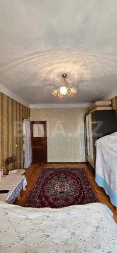 Satılır 2 otaqlı köhnə tikili 65 m², Yeni Yasamal q., photo 10 from 21