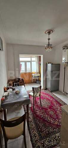 Satılır 2 otaqlı köhnə tikili 65 m², Yeni Yasamal q., photo 16 from 21
