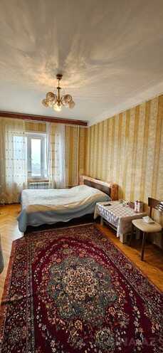 Satılır 2 otaqlı köhnə tikili 65 m², Yeni Yasamal q., photo 7 from 21