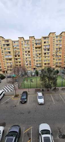 Satılır 2 otaqlı köhnə tikili 65 m², Yeni Yasamal q., photo 3 from 21